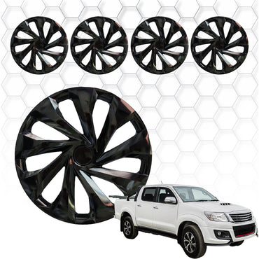 Toyota Hilux Jant Kapağı Aksesuarları Detaylı Resimleri, Kampanya bilgileri ve fiyatı - 1